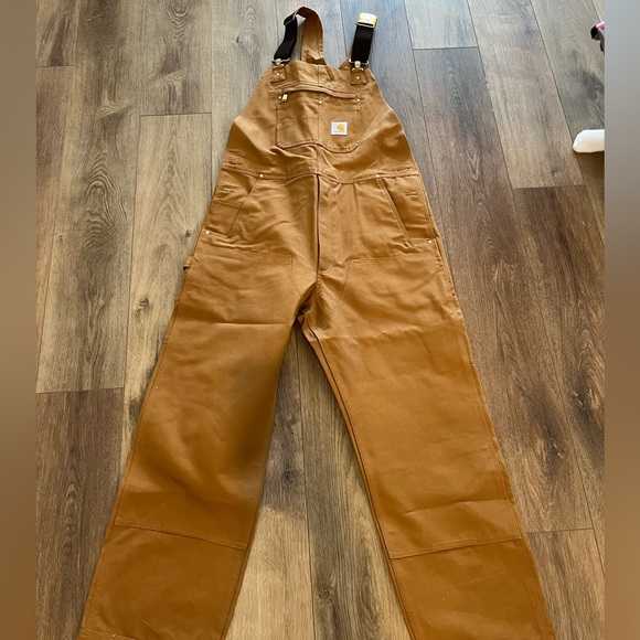 Carhartt work pants NWT - Picture 2 of 3